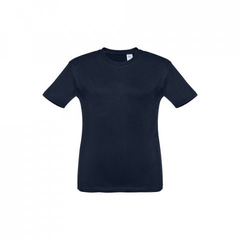 THC QUITO. Dětsk&eacute; tričko - N&aacute;mořnick&aacute; modr&aacute;