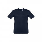 THC QUITO. Dětsk&eacute; tričko - N&aacute;mořnick&aacute; modr&aacute;