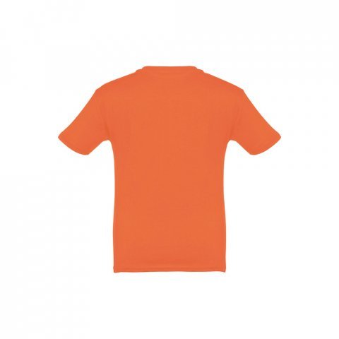 THC QUITO. Dětsk&eacute; tričko - Terakota