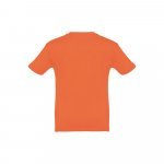 THC QUITO. Dětsk&eacute; tričko - Terakota