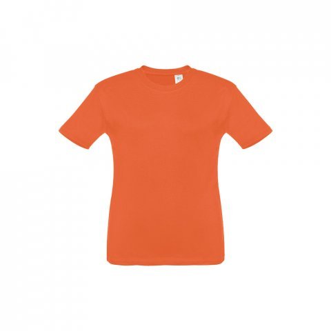 THC QUITO. Dětsk&eacute; tričko - Terakota