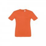 THC QUITO. Dětsk&eacute; tričko - Terakota