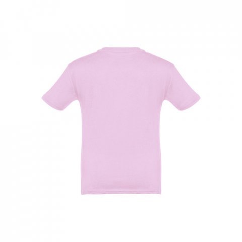 THC QUITO. Dětsk&eacute; tričko - Lila