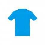 THC QUITO. Dětsk&eacute; tričko - Modr&aacute; aqua