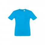 THC QUITO. Dětsk&eacute; tričko - Modr&aacute; aqua