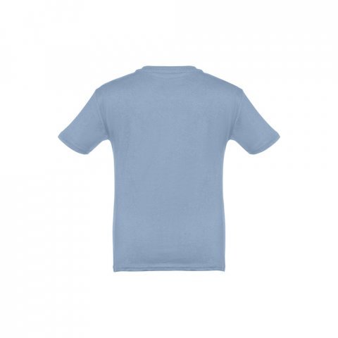 THC QUITO. Dětsk&eacute; tričko - Pastelově modr&aacute;