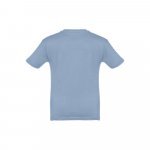 THC QUITO. Dětsk&eacute; tričko - Pastelově modr&aacute;