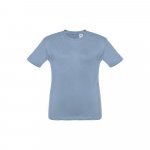 THC QUITO. Dětsk&eacute; tričko - Pastelově modr&aacute;