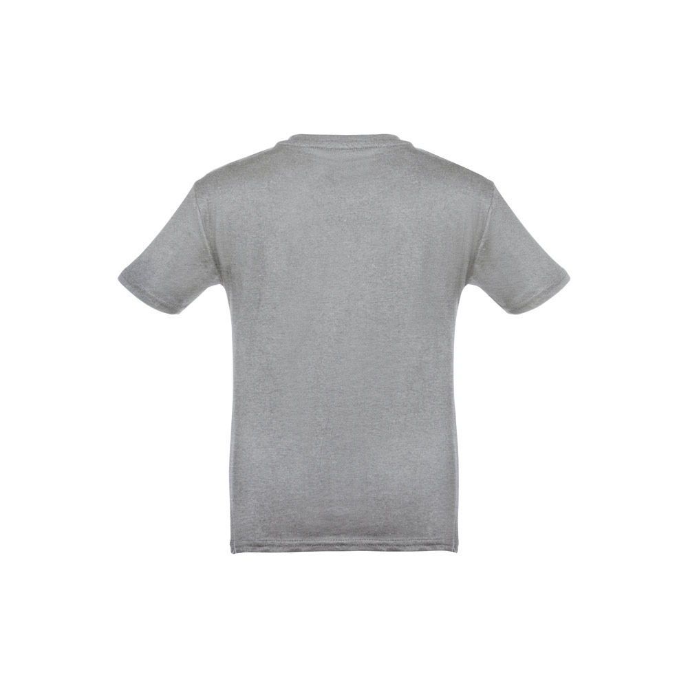 THC QUITO. T-shirt da bambino unisex