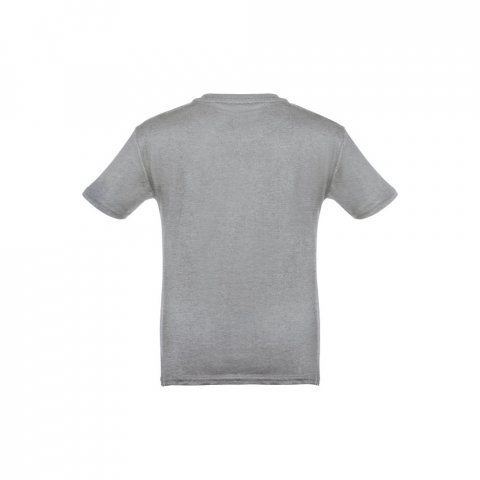 THC QUITO. Dětsk&eacute; tričko - Světle &scaron;ed&aacute;