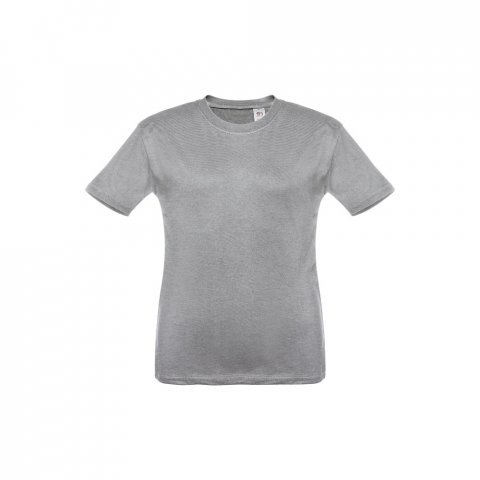 THC QUITO. Dětsk&eacute; tričko - Světle &scaron;ed&aacute;