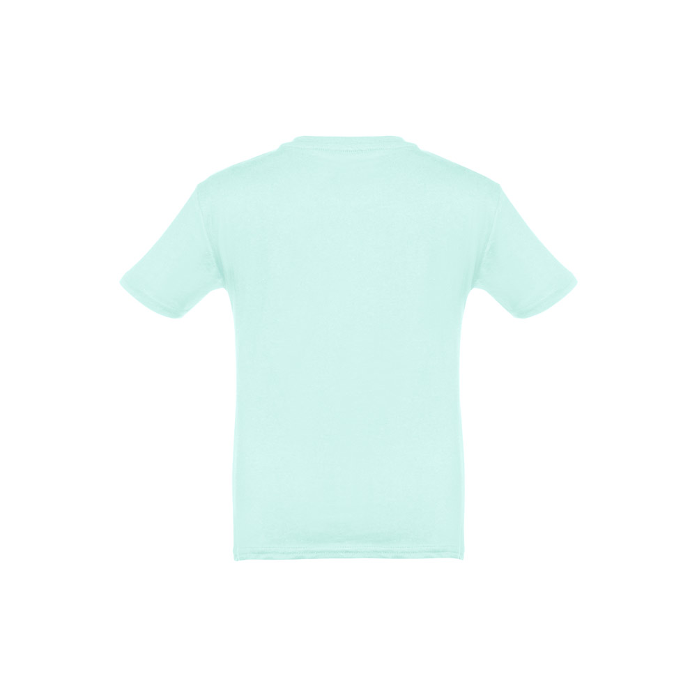 THC QUITO. T-shirt da bambino unisex