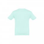 THC QUITO. Dětsk&eacute; tričko - M&aacute;tově zelen&aacute;