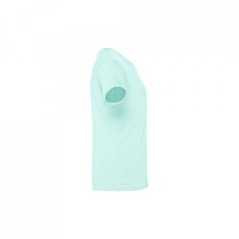 THC QUITO. Dětsk&eacute; tričko - M&aacute;tově zelen&aacute;