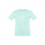 THC QUITO. Dětsk&eacute; tričko - M&aacute;tově zelen&aacute;