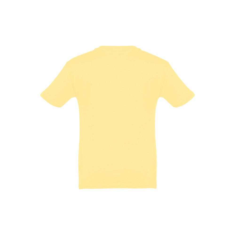 THC QUITO. T-shirt da bambino unisex