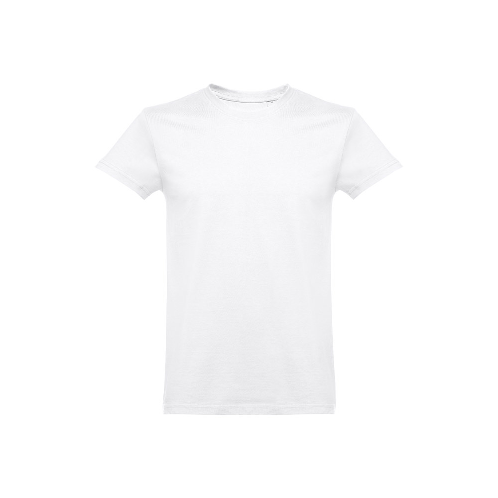 THC ANKARA KIDS WH. T-shirt da bambino unisex