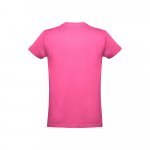 THC ANKARA KIDS. Dětsk&eacute; tričko - Růžov&aacute;