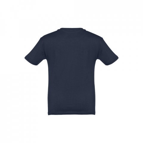 THC ANKARA KIDS. Dětsk&eacute; tričko - Modr&aacute;