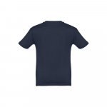 THC ANKARA KIDS. Dětsk&eacute; tričko - Modr&aacute;