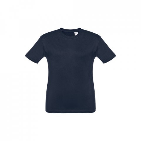 THC ANKARA KIDS. Dětsk&eacute; tričko - Modr&aacute;