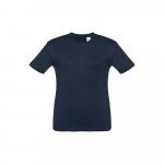 THC ANKARA KIDS. Dětsk&eacute; tričko - Modr&aacute;