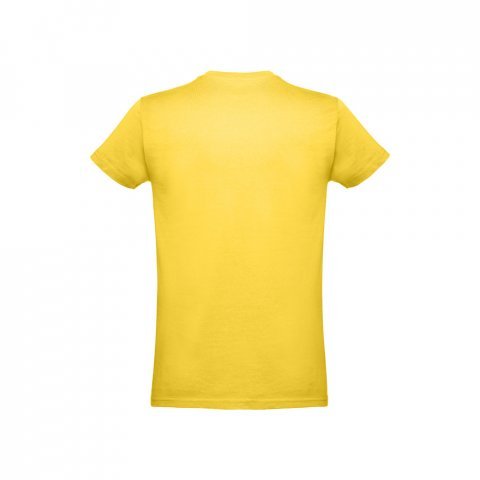 THC ANKARA KIDS. Dětsk&eacute; tričko - Žlut&aacute;