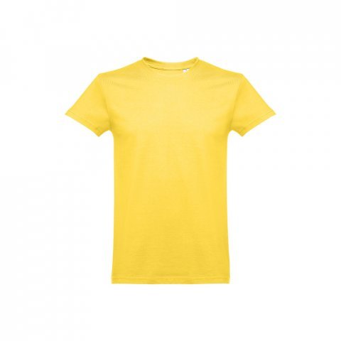 THC ANKARA KIDS. Dětsk&eacute; tričko - Žlut&aacute;