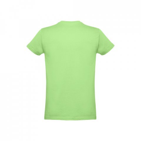 THC ANKARA KIDS. Dětsk&eacute; tričko - Světle zelen&aacute;