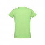 THC ANKARA KIDS. Dětsk&eacute; tričko - Světle zelen&aacute;