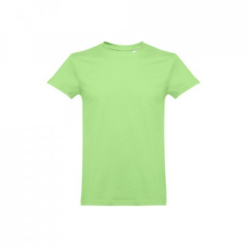THC ANKARA KIDS. Dětsk&eacute; tričko - Světle zelen&aacute;