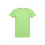 THC ANKARA KIDS. Dětsk&eacute; tričko - Světle zelen&aacute;