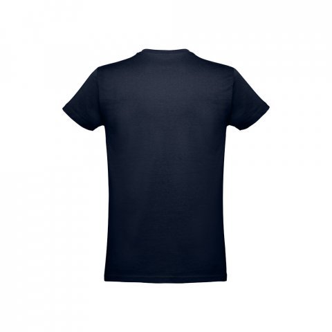 THC ANKARA KIDS. Dětsk&eacute; tričko - N&aacute;mořnick&aacute; modr&aacute;