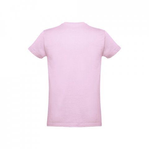 THC ANKARA KIDS. Dětsk&eacute; tričko - Lila