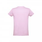 THC ANKARA KIDS. Dětsk&eacute; tričko - Lila