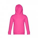 THC PHOENIX KIDS. Felpa per bambini (unisex) - Rosa