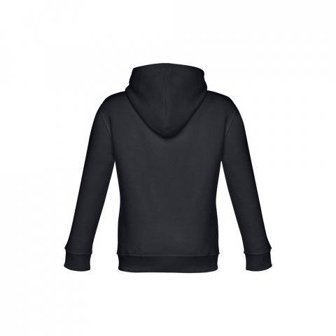 THC PHOENIX KIDS. Felpa per bambini (unisex) - Nero