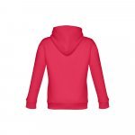 THC PHOENIX KIDS. Felpa per bambini (unisex) - Rosso