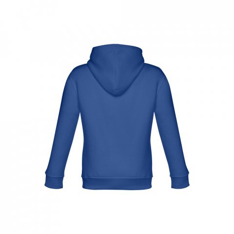 THC PHOENIX KIDS. Felpa per bambini (unisex) - Blu reale