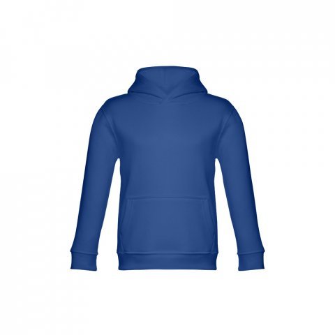 THC PHOENIX KIDS. Felpa per bambini (unisex) - Blu reale