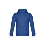 THC PHOENIX KIDS. Felpa per bambini (unisex) - Blu reale