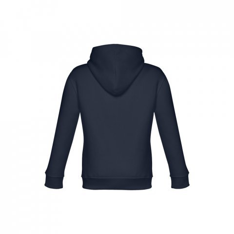 THC PHOENIX KIDS. Felpa per bambini (unisex) - Blu scuro