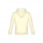 THC PHOENIX KIDS. Felpa per bambini (unisex) - Giallo pastello