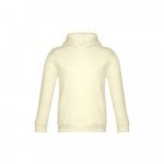 THC PHOENIX KIDS. Felpa per bambini (unisex) - Giallo pastello