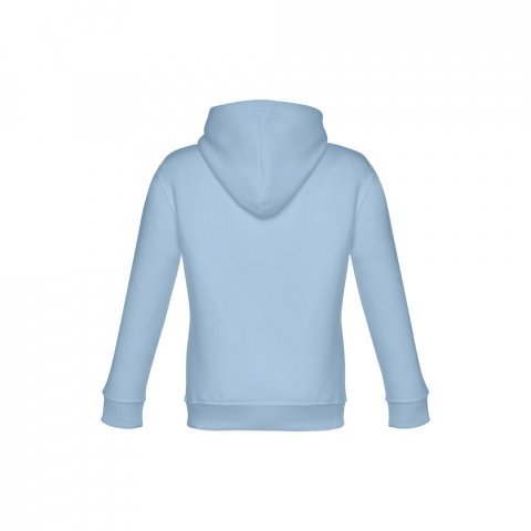 THC PHOENIX KIDS. Felpa per bambini (unisex) - Celeste pastello