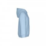 THC PHOENIX KIDS. Felpa per bambini (unisex) - Celeste pastello