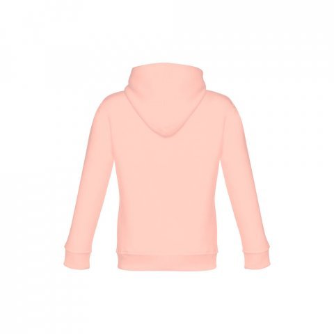 THC PHOENIX KIDS. Felpa per bambini (unisex) - Rosso salmone