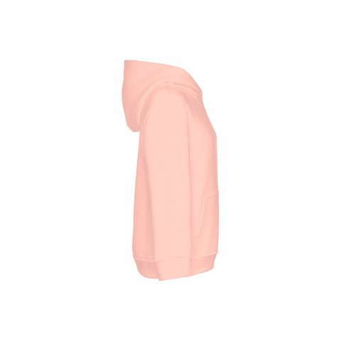 THC PHOENIX KIDS. Felpa per bambini (unisex) - Rosso salmone