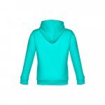 THC PHOENIX KIDS. Felpa per bambini (unisex) - Verde turchese