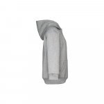 THC PHOENIX KIDS. Felpa per bambini (unisex) - Grigio chiaro m&eacute;lange